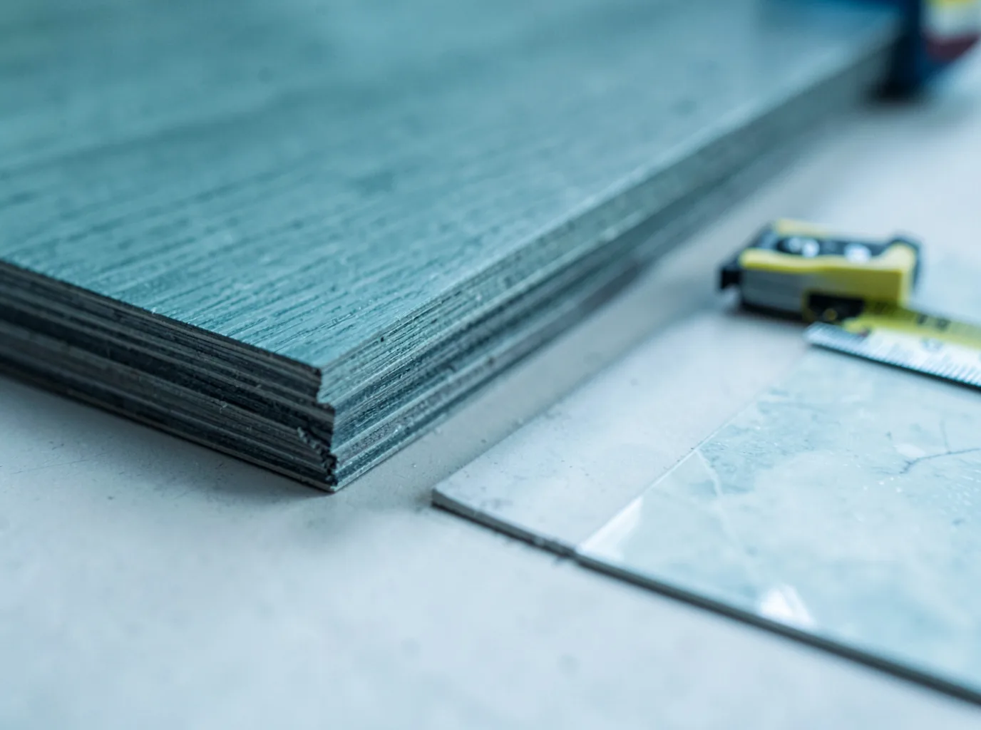 Luxury Vinyl Plank Installation Tannersville, PA FAQs